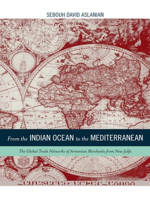 cover image of From the Indian Ocean to the Mediterranean